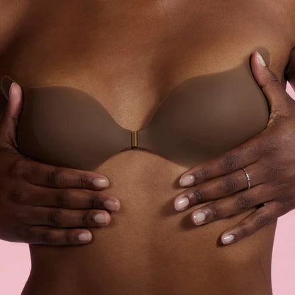 Comvella Cleavage Bra
