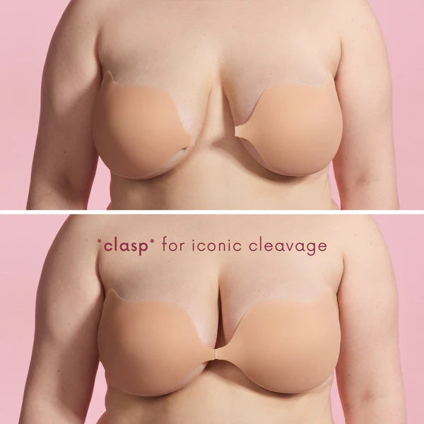 Comvella Cleavage Bra