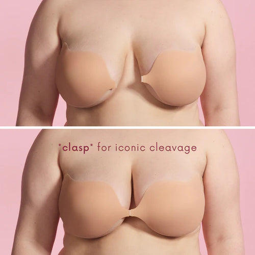 Comvella Cleavage Bra