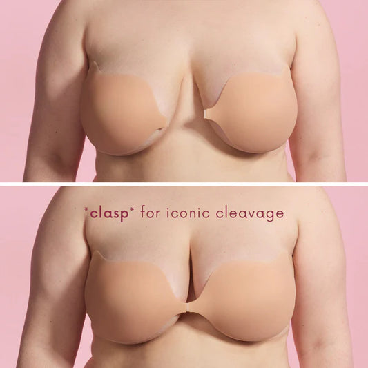 Comvella Cleavage Bra