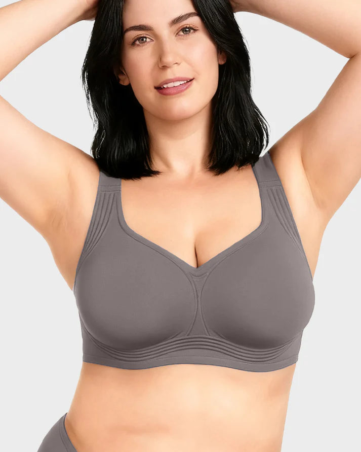 Women’s Corrective Lifting Jelly Bra – All-Day Comfort & Support 2.0