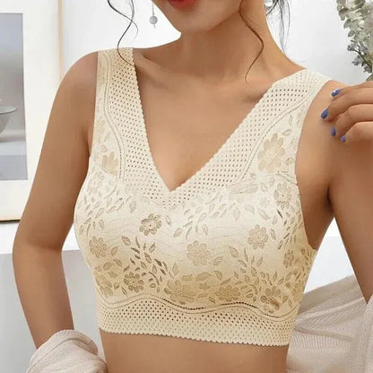 Women’s Orthopedic Anti-Sagging Bra