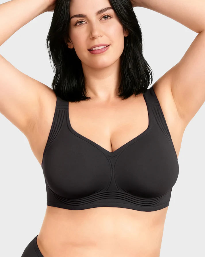 Women’s Corrective Lifting Jelly Bra – All-Day Comfort & Support 2.0