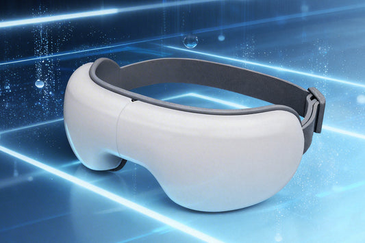 SmartGoggles™ 2.0