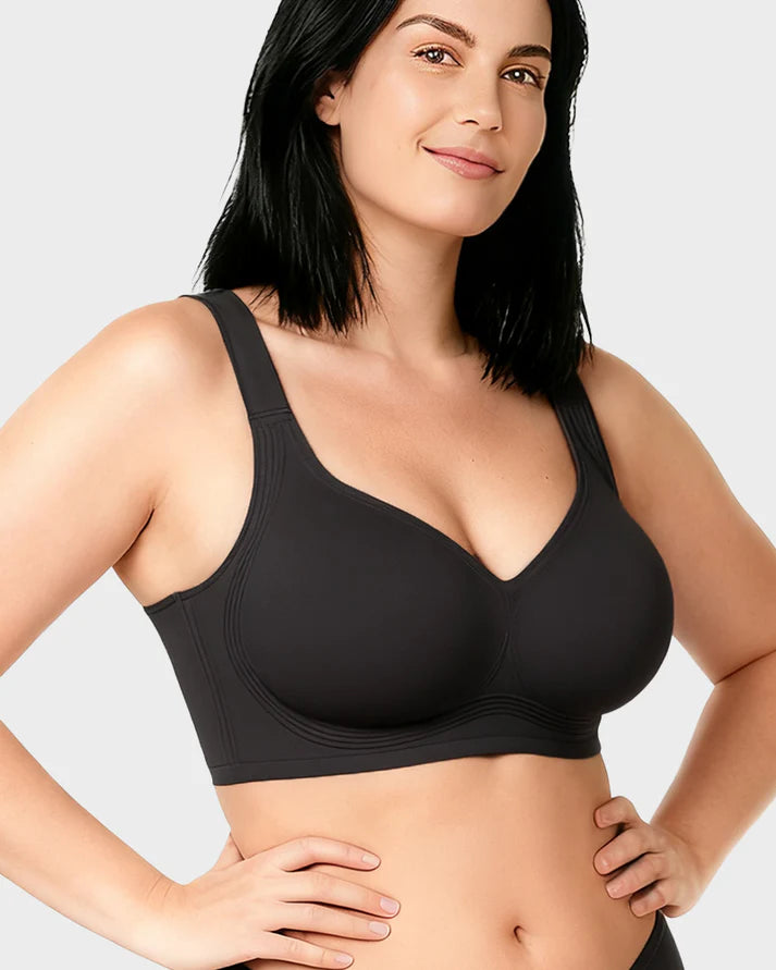 Women’s Corrective Lifting Jelly Bra – All-Day Comfort & Support 2.0