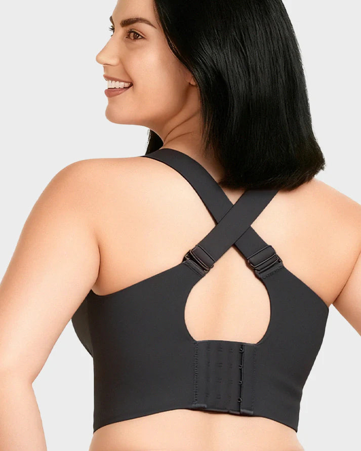 Women’s Corrective Lifting Jelly Bra – All-Day Comfort & Support 2.0