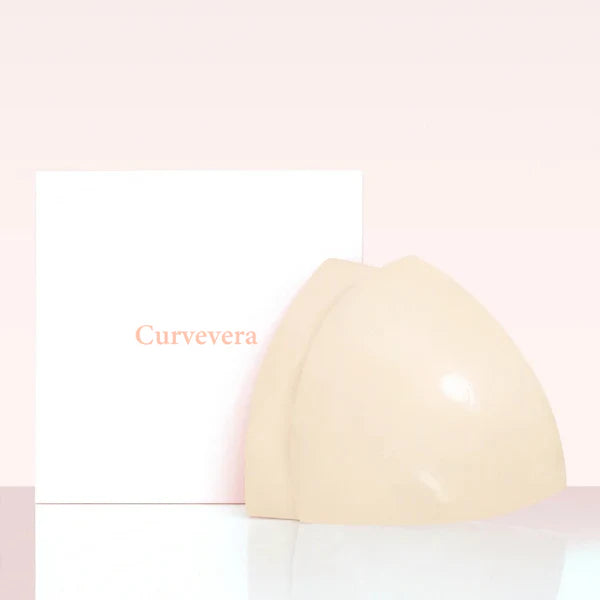 Double-Sided Adhesive Invisible Lift Inserts