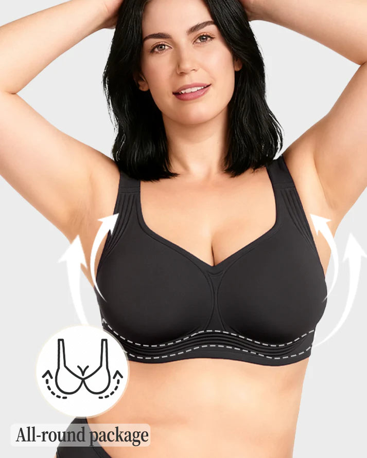 Women’s Corrective Lifting Jelly Bra – All-Day Comfort & Support 2.0