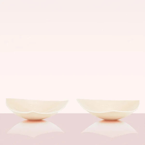 Double-Sided Adhesive Invisible Lift Inserts