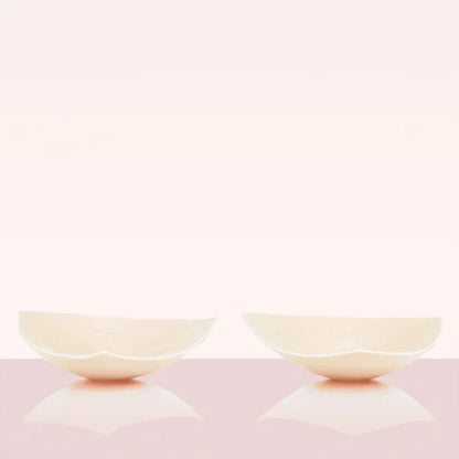 Double-Sided Adhesive Invisible Lift Inserts