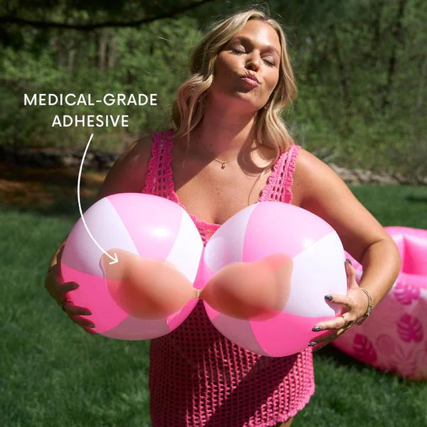 Comvella Cleavage Bra
