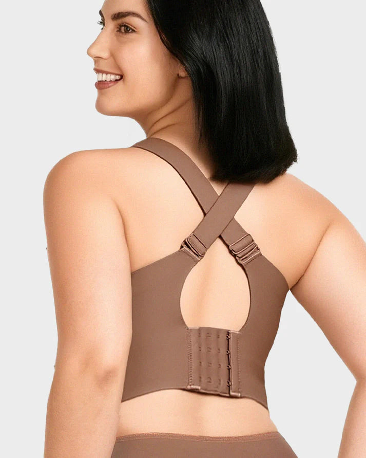Women’s Corrective Lifting Jelly Bra – All-Day Comfort & Support 2.0