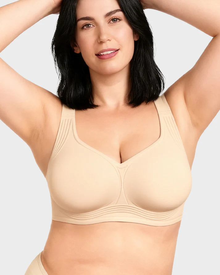 Women’s Corrective Lifting Jelly Bra – All-Day Comfort & Support 2.0