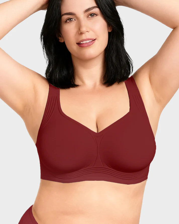 Women’s Corrective Lifting Jelly Bra – All-Day Comfort & Support 2.0
