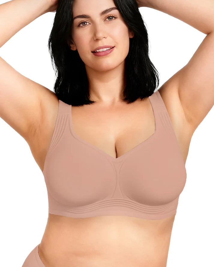 Women’s Corrective Lifting Jelly Bra – All-Day Comfort & Support 2.0