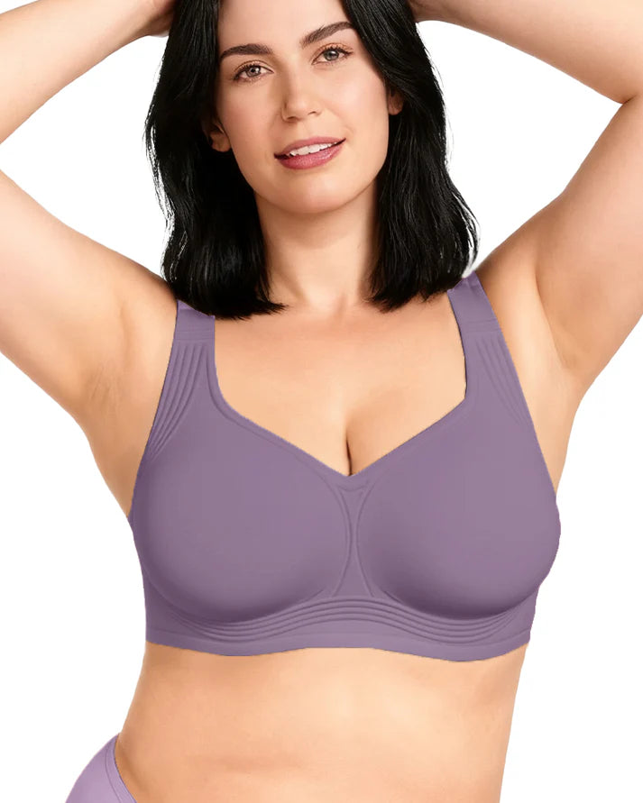 Women’s Corrective Lifting Jelly Bra – All-Day Comfort & Support 2.0