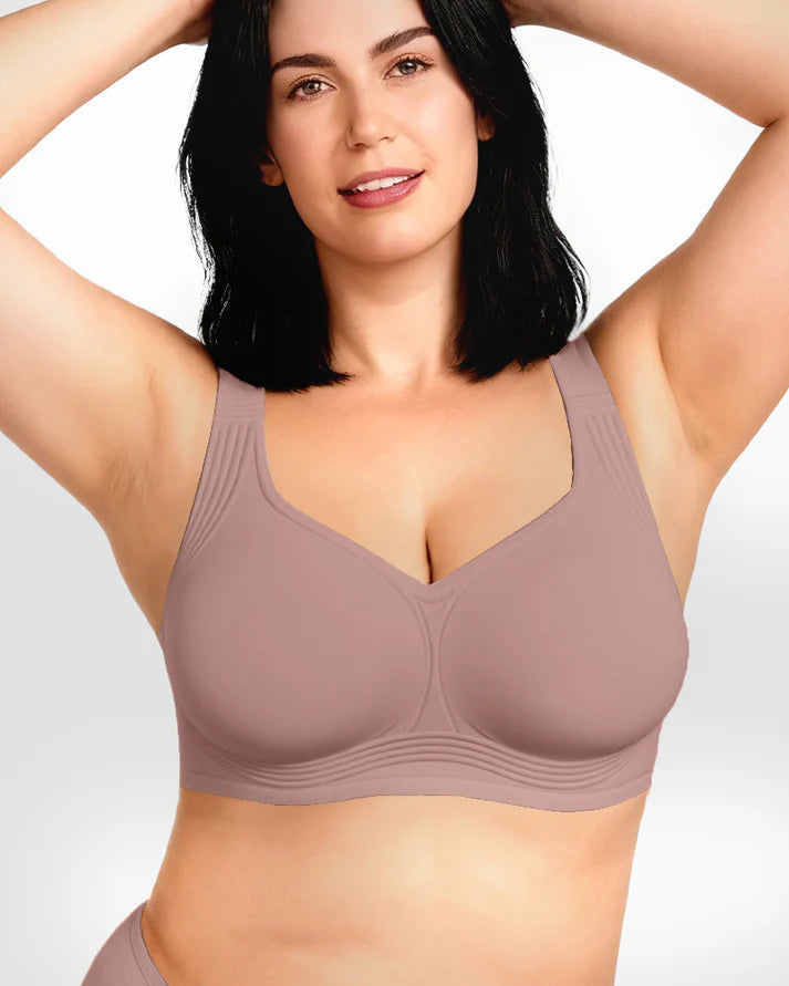 Women’s Corrective Lifting Jelly Bra – All-Day Comfort & Support 2.0