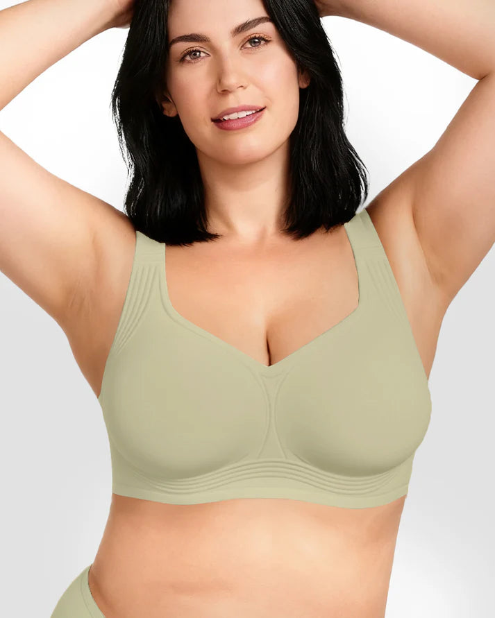 Women’s Corrective Lifting Jelly Bra – All-Day Comfort & Support 2.0