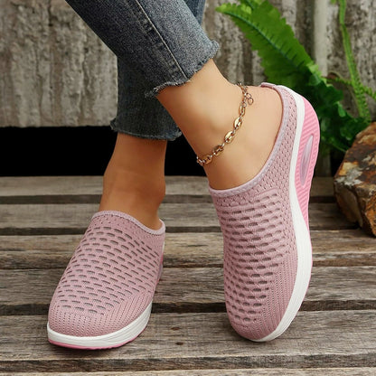 Orthopaedic Air Cushion Shoes for Older Adults – All-Day Comfort & Pain-Free Walking