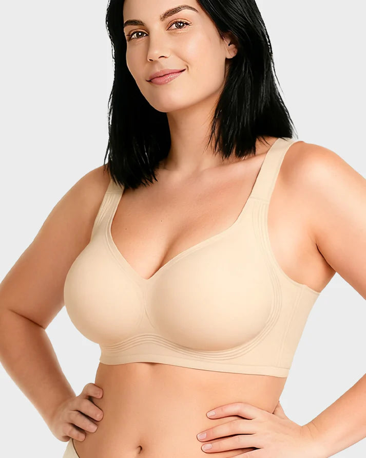 Women’s Corrective Lifting Jelly Bra – All-Day Comfort & Support 2.0