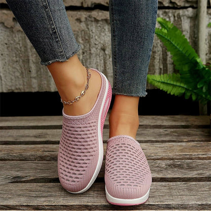 Orthopaedic Air Cushion Shoes for Older Adults – All-Day Comfort & Pain-Free Walking