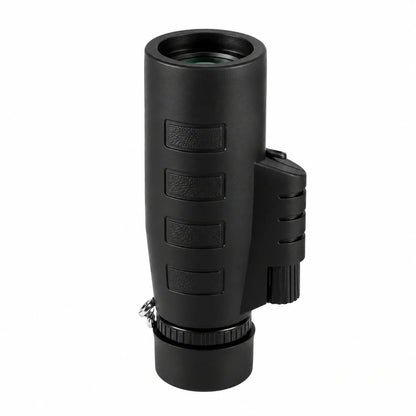 Premium 40×60 Monocular Telescope – Clear Vision, Night Vision & Smartphone Photography for Outdoor Adventures
