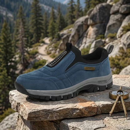 2026 Outdoor Non-Slip Shoes – Improve Balance and Support Spine & Joint Health for Seniors, Suitable for Women and Men
