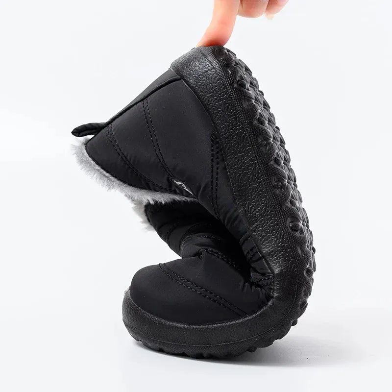 🔥 Authentic Soft & Comfortable Winter Orthopedic Shoes – Arch Support to Make Walking Easier | Second Pair Half Price ⏰