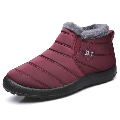 🔥 Authentic Soft & Comfortable Winter Orthopedic Shoes – Arch Support to Make Walking Easier | Second Pair Half Price ⏰