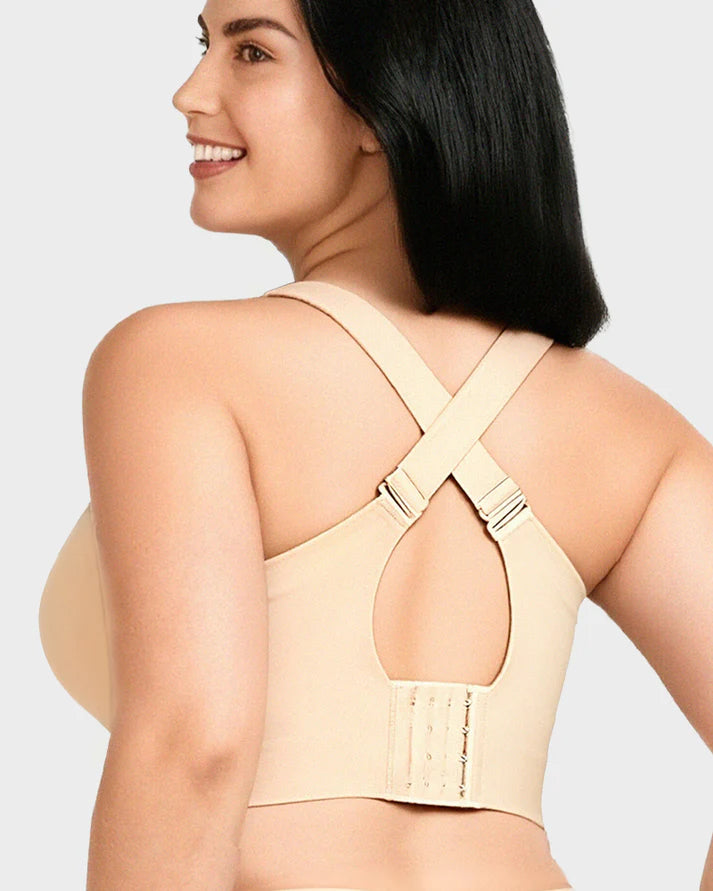 Women’s Corrective Lifting Jelly Bra – All-Day Comfort & Support 2.0