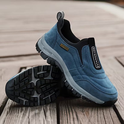2026 Outdoor Non-Slip Shoes – Improve Balance and Support Spine & Joint Health for Seniors, Suitable for Women and Men