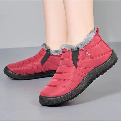 🔥 Authentic Soft & Comfortable Winter Orthopedic Shoes – Arch Support to Make Walking Easier | Second Pair Half Price ⏰