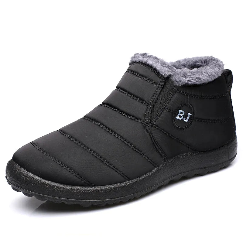 🔥 Authentic Soft & Comfortable Winter Orthopedic Shoes – Arch Support to Make Walking Easier | Second Pair Half Price ⏰