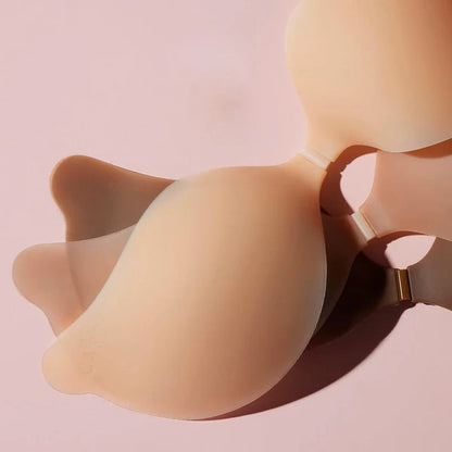 Comvella Cleavage Bra