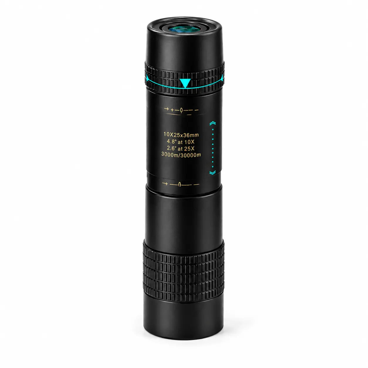 10–300× HD Portable High-Powered Telescope for Long-Distance Observation – Designed for Viewing Celestial Bodies and Constellations