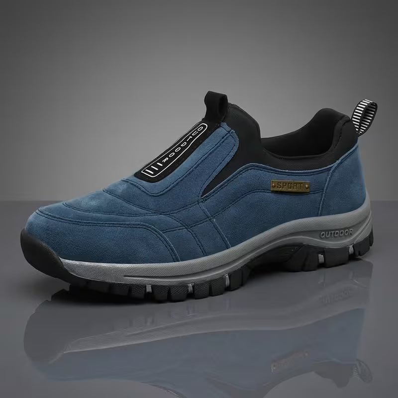 2026 Outdoor Non-Slip Shoes – Improve Balance and Support Spine & Joint Health for Seniors, Suitable for Women and Men