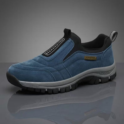 2026 Outdoor Non-Slip Shoes – Improve Balance and Support Spine & Joint Health for Seniors, Suitable for Women and Men