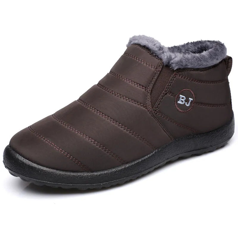 🔥 Authentic Soft & Comfortable Winter Orthopedic Shoes – Arch Support to Make Walking Easier | Second Pair Half Price ⏰