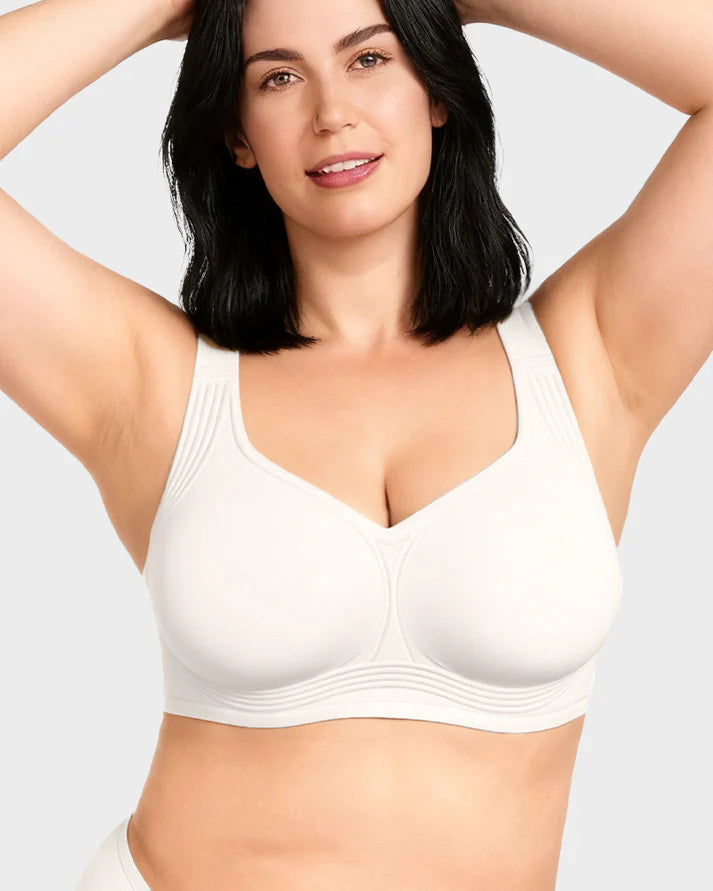 Women’s Corrective Lifting Jelly Bra – All-Day Comfort & Support 2.0
