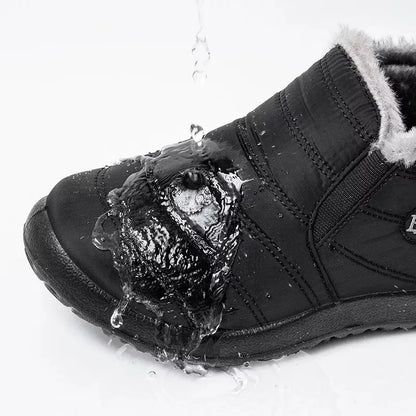 🔥 Authentic Soft & Comfortable Winter Orthopedic Shoes – Arch Support to Make Walking Easier | Second Pair Half Price ⏰