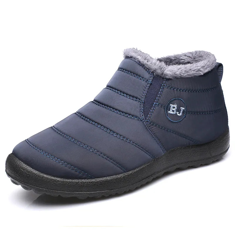🔥 Authentic Soft & Comfortable Winter Orthopedic Shoes – Arch Support to Make Walking Easier | Second Pair Half Price ⏰