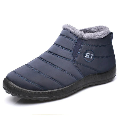 🔥 Authentic Soft & Comfortable Winter Orthopedic Shoes – Arch Support to Make Walking Easier | Second Pair Half Price ⏰