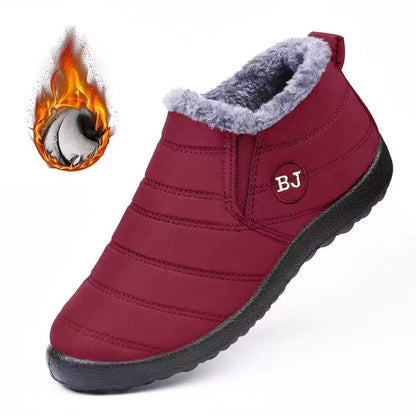 🔥 Authentic Soft & Comfortable Winter Orthopedic Shoes – Arch Support to Make Walking Easier | Second Pair Half Price ⏰