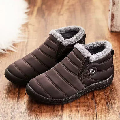 🔥 Authentic Soft & Comfortable Winter Orthopedic Shoes – Arch Support to Make Walking Easier | Second Pair Half Price ⏰