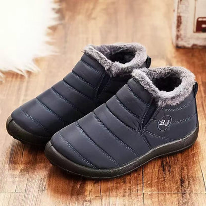 🔥 Authentic Soft & Comfortable Winter Orthopedic Shoes – Arch Support to Make Walking Easier | Second Pair Half Price ⏰