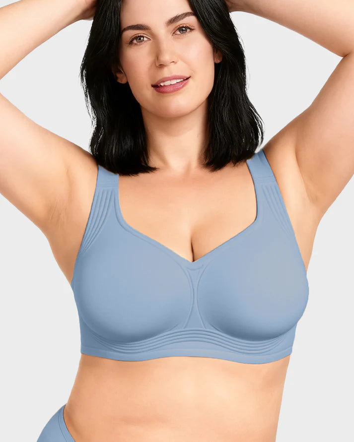 Women’s Corrective Lifting Jelly Bra – All-Day Comfort & Support 2.0
