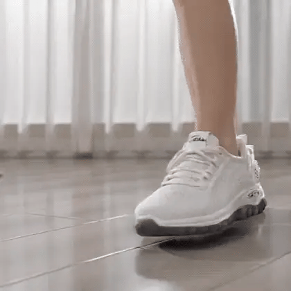 🔥 At Least 50% Off All Products! Orthopedic Women's Shoes with Soft, Cushioned Soles – Comfortable, Pain-Free Walking All Day!