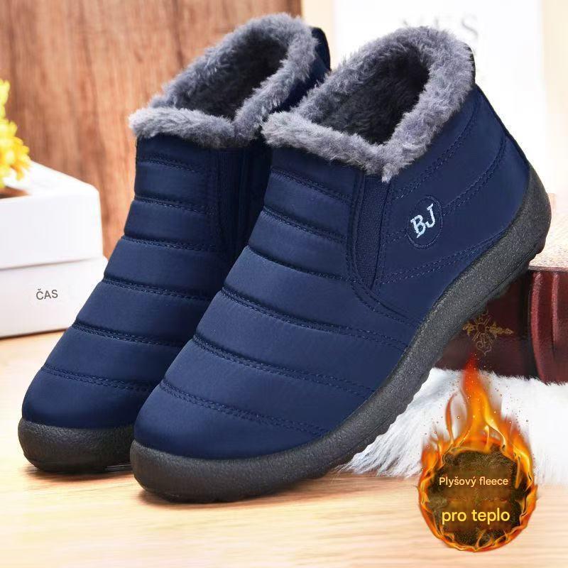 🔥 Authentic Soft & Comfortable Winter Orthopedic Shoes – Arch Support to Make Walking Easier | Second Pair Half Price ⏰