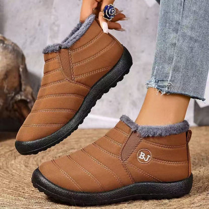 🔥 Authentic Soft & Comfortable Winter Orthopedic Shoes – Arch Support to Make Walking Easier | Second Pair Half Price ⏰