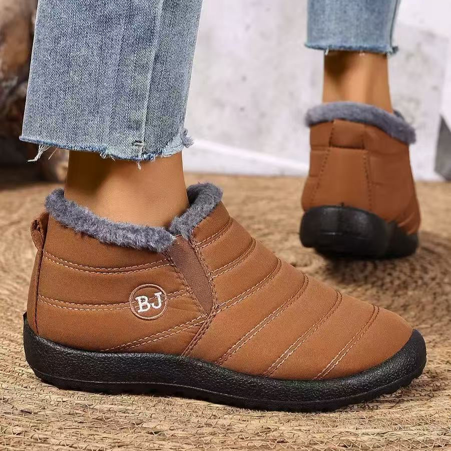 🔥 Authentic Soft & Comfortable Winter Orthopedic Shoes – Arch Support to Make Walking Easier | Second Pair Half Price ⏰